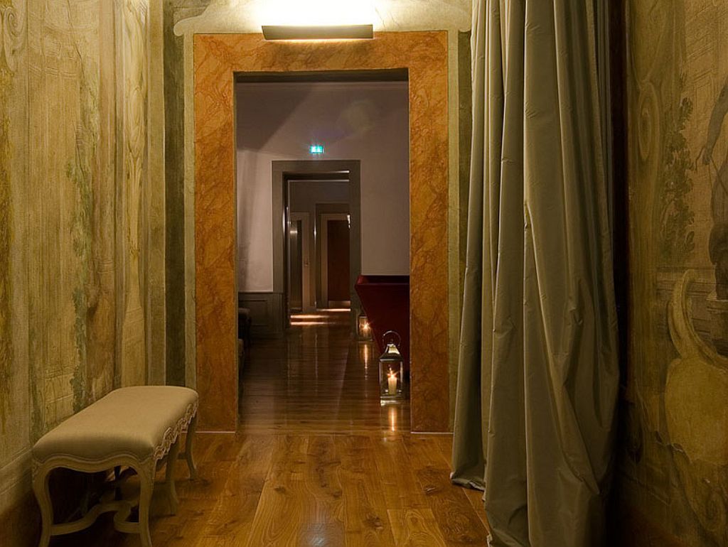 Hotel Rosso23 - Wtb Hotels Firenze Kültér fotó